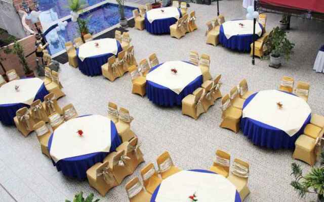 Hotel Mega Lestari