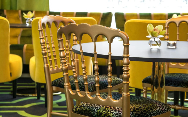 Thon Hotel Stavanger