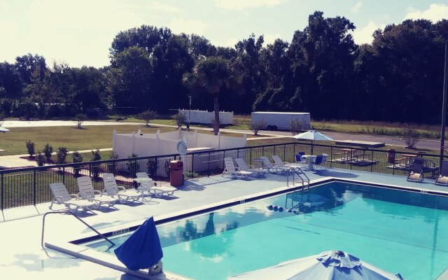 Days Inn Wildwood I-75