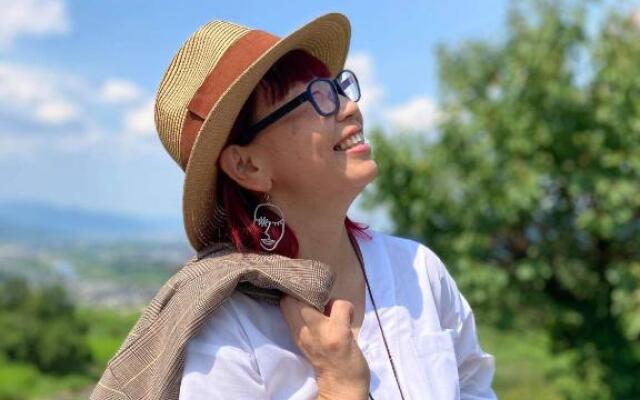 おせっかいゲストハウス 昭和の寅や