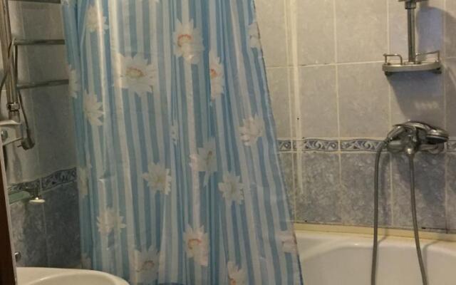 Mamayka Guest House