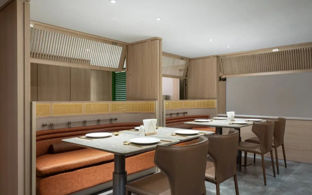 Ramada Encore by Wyndham Wuhan Int'l Conference Center