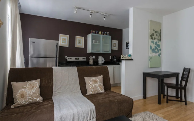 South Beach VIP Design Apartment