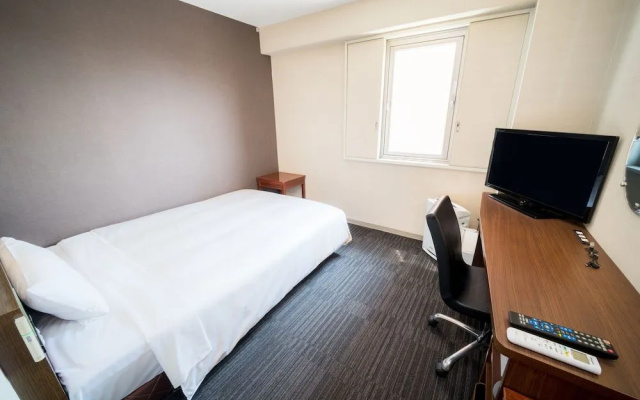 Super Hotel Ube Kosan Street