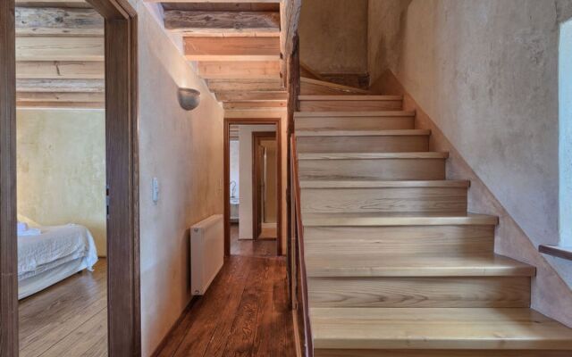 Stancija Negrin Gajana