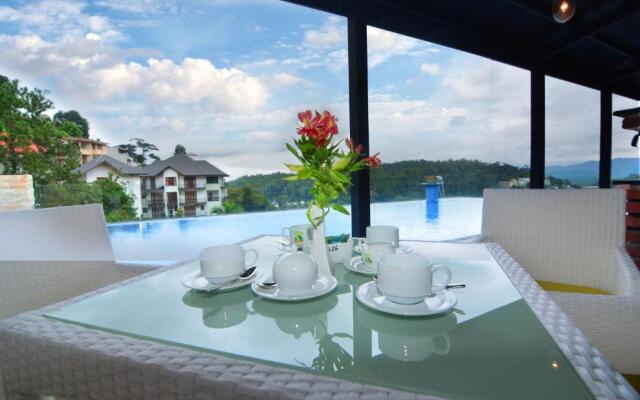 Serene Kandy