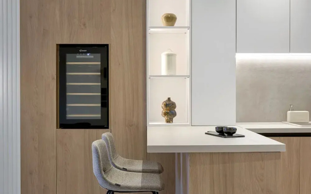 Fasma Suites Luxury Apartments in Piraeus