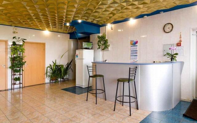TGK Hotel