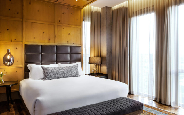 Limelight Hotel Denver