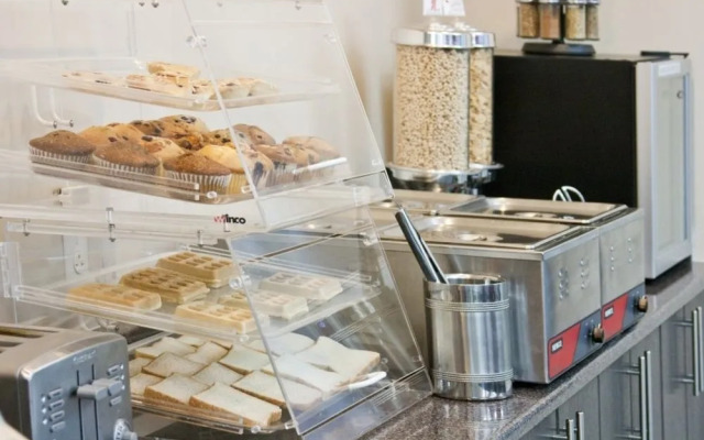 Travelodge Kindersley