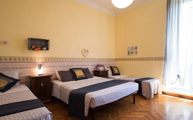 La Dolce Vita Guesthouse