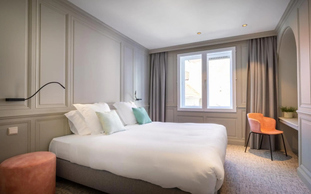 Hotel Augustyn