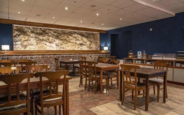 Ruhr-Hotel Birschel Mühle