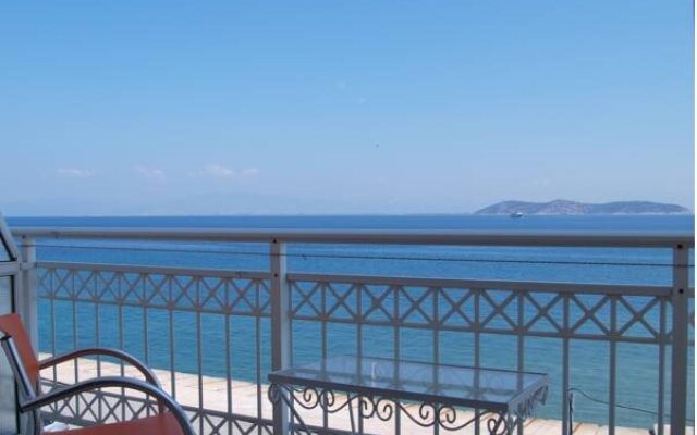 Laios Hotel