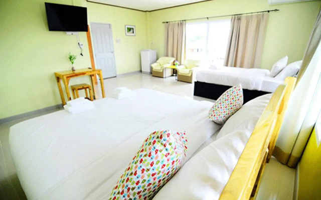 Laksasuk House