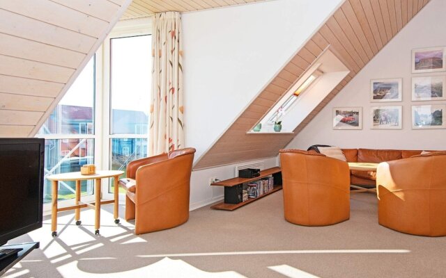 6 Person Holiday Home in Juelsminde-by Traum