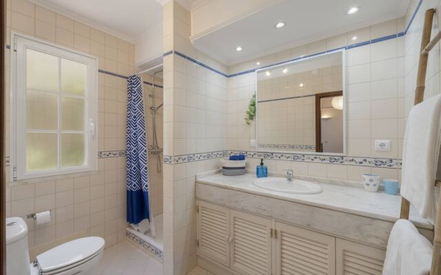 House With Garden and Great View, Vila Boa Vista