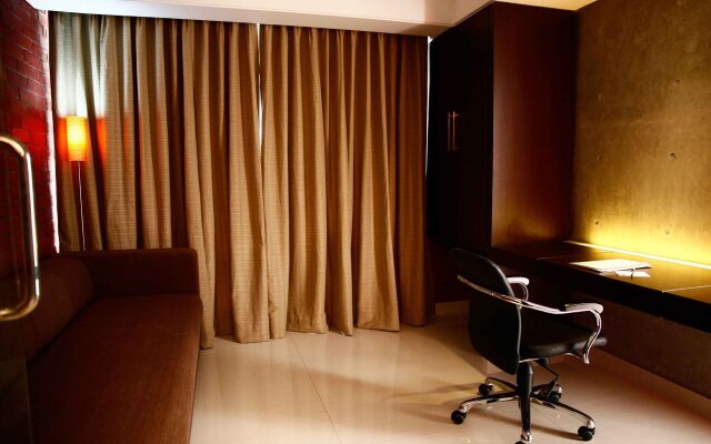 The Olives Residence & Suite