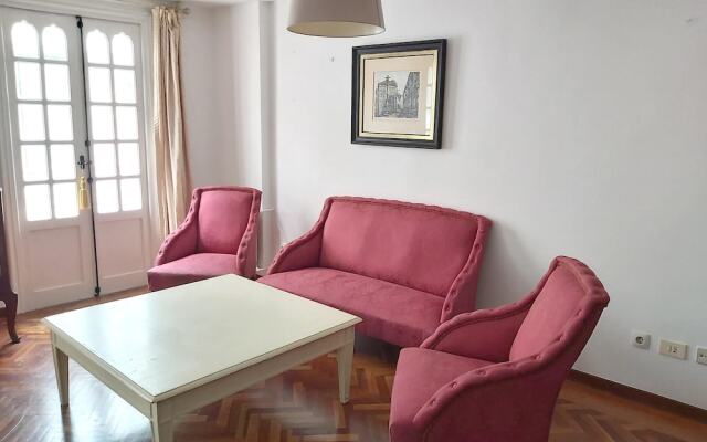 House With 6 Bedrooms In A Coruña, With Wonderful City View And Terrace