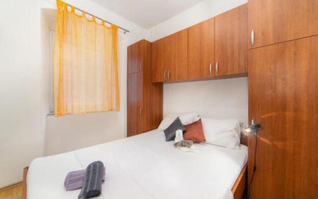 Apartment Kalalarga