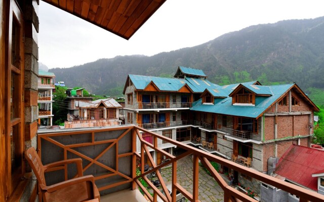 OYO 13947 Tourist Nest