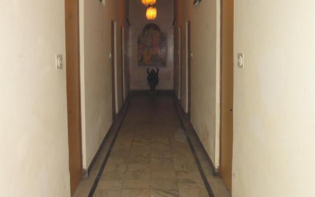 Hotel Taj Plaza