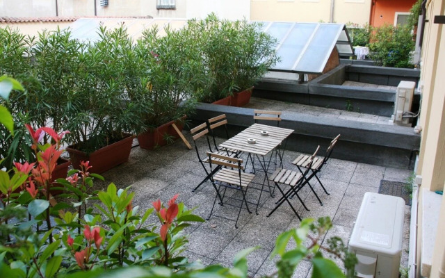 Suite Dreams in Verona