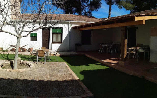 Apartamentos Rurales Las Caleras