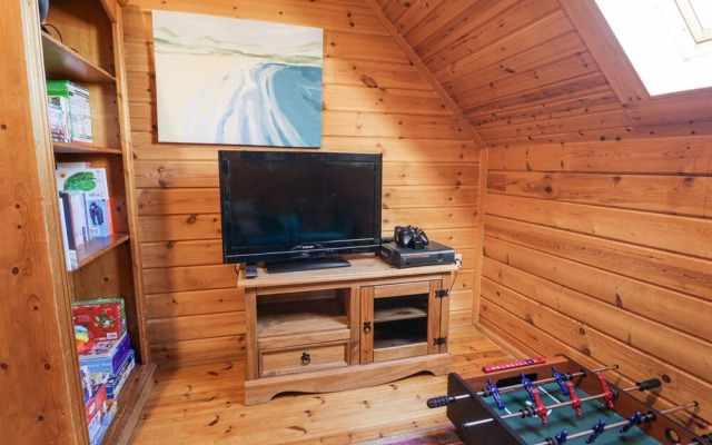 Sun View Lodge