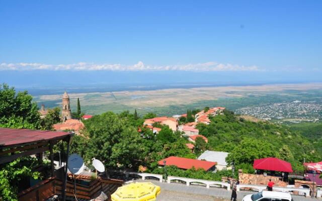 Apartment Chavchavadze 5
