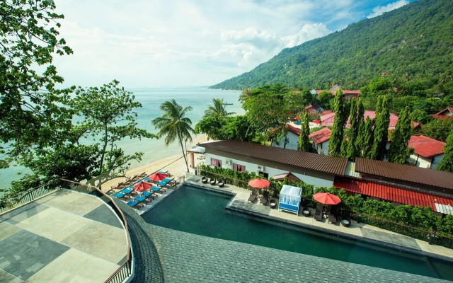 Sunset Beach Club Hotel & Spa