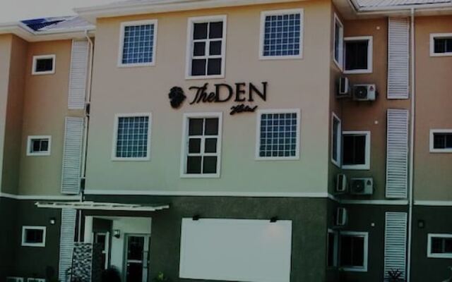 The Den Hotel