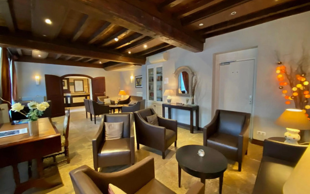 Hôtel de la Paix