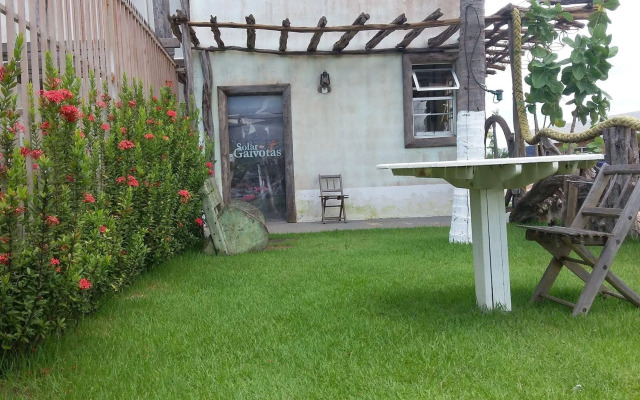 Pousada Solar das Gaivotas