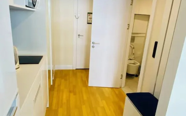 Apartment the Best Batumi City U Mzii