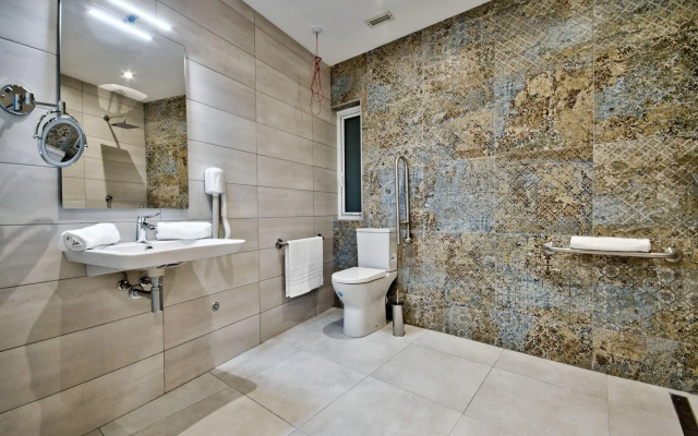 The Suites - Piazza Kirkop