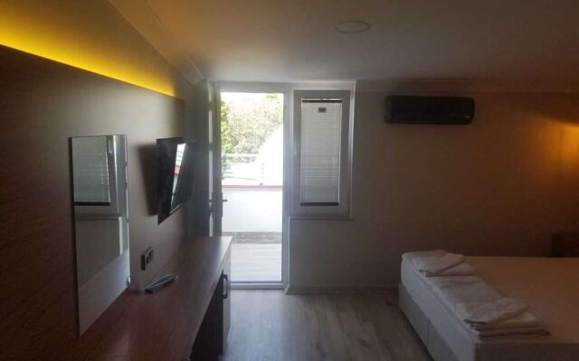 Şentürk City Hotel