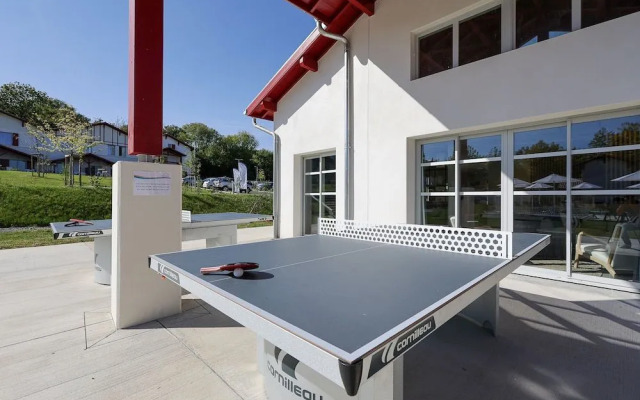 Résidence Nemea Le Domaine d'Uhaina