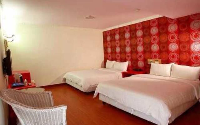 Bay Romance Guest House