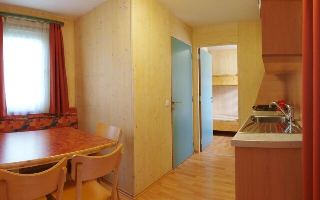 Camping Brione