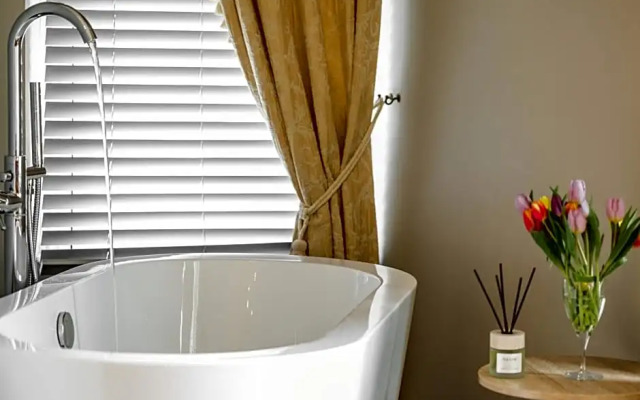 St Valery Boutique Bed + Breakfast