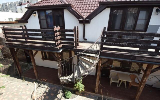 Гостевой дом Sadorini