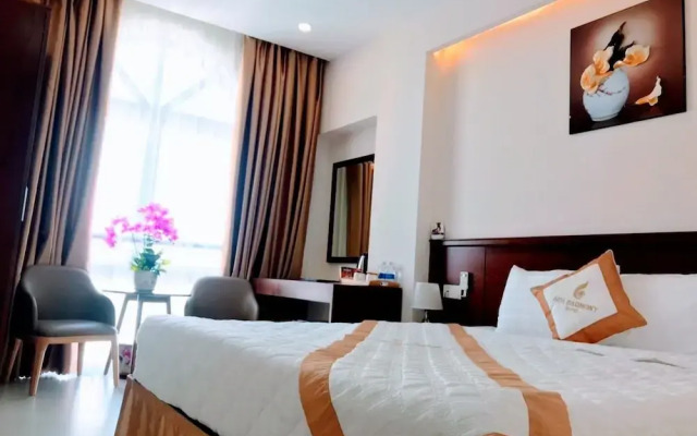Sea Harmony Hotel