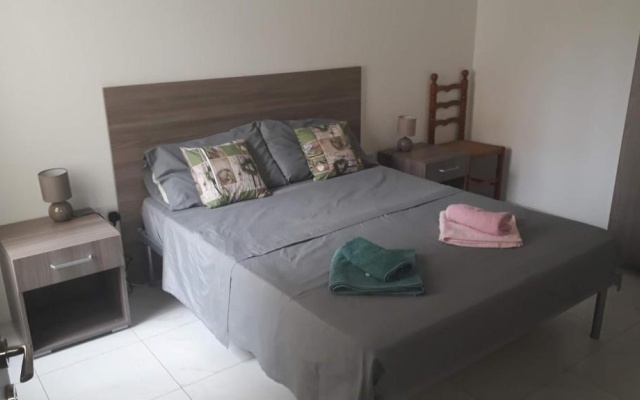 Seafront Room