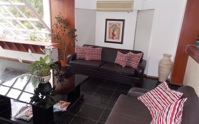 Hotel Torre Jardin