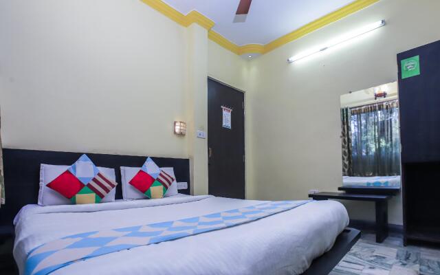 OYO 19991 Elegant Stay