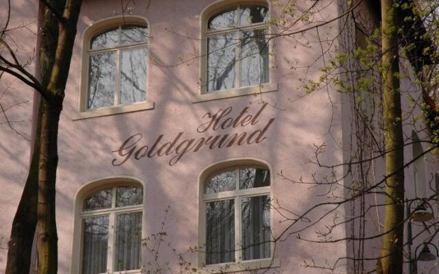 PRIMA Hotel Goldgrund