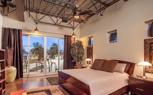 Urban Living By Signature Vacation Rentals
