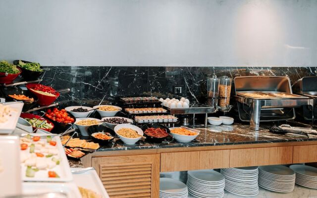 Invite Corner Hotel Trabzon