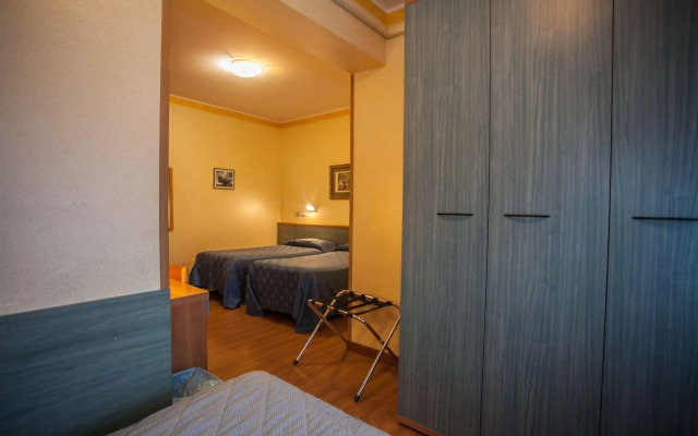 Hotel Oliva